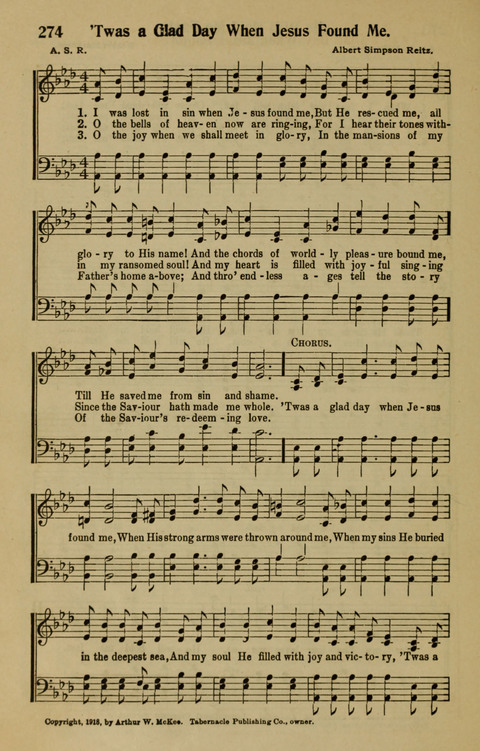 The Greatest Hymns page 182