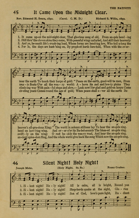 The Greatest Hymns page 30