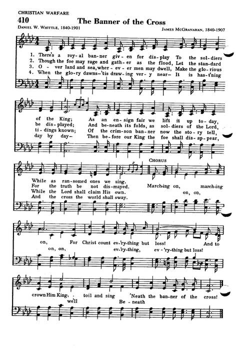 Great Hymns of the Faith page 351
