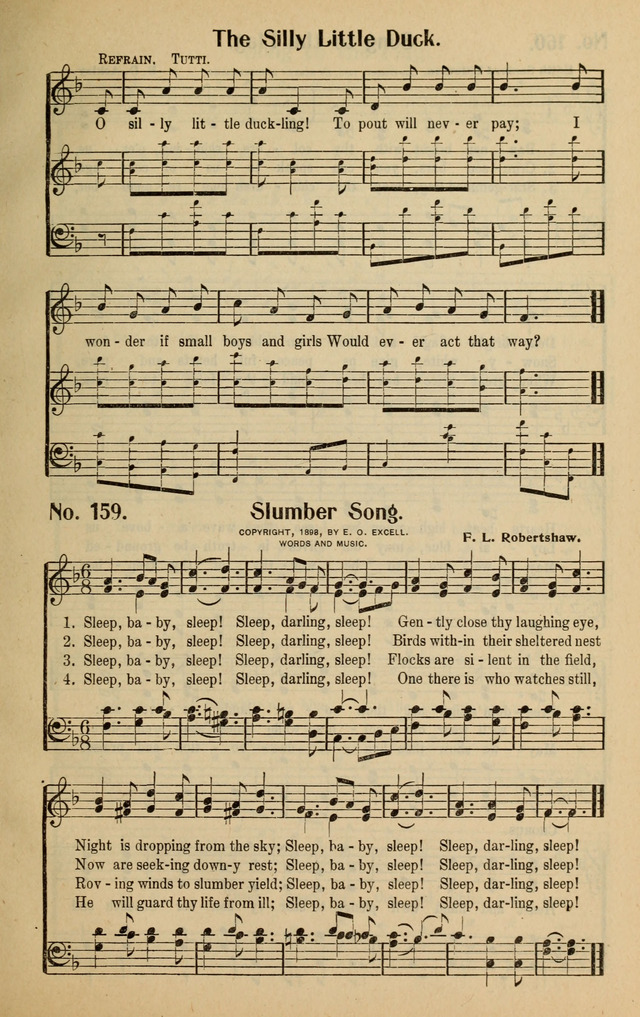 Great Revival Hymns page 157