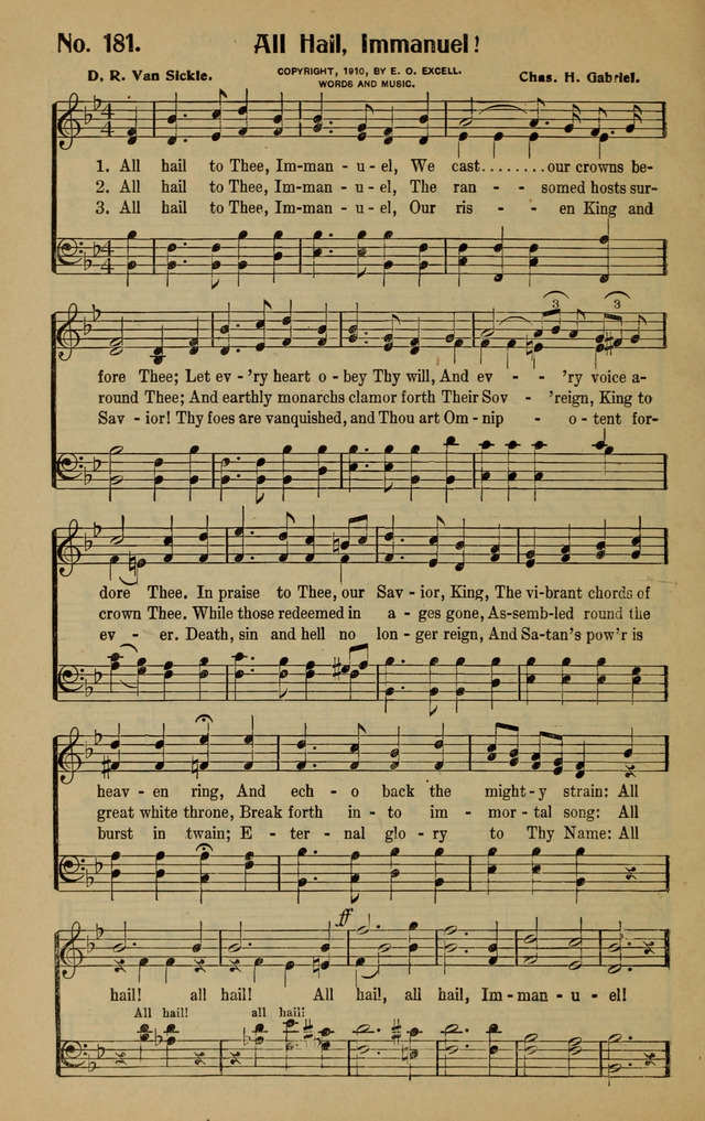 Great Revival Hymns page 192