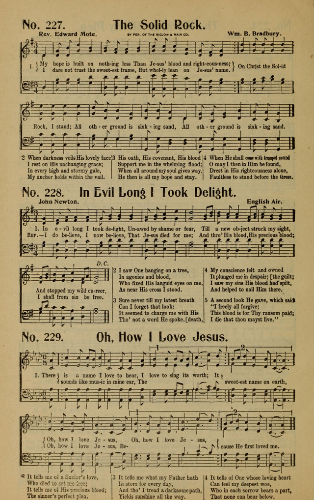 Great Revival Hymns page 212