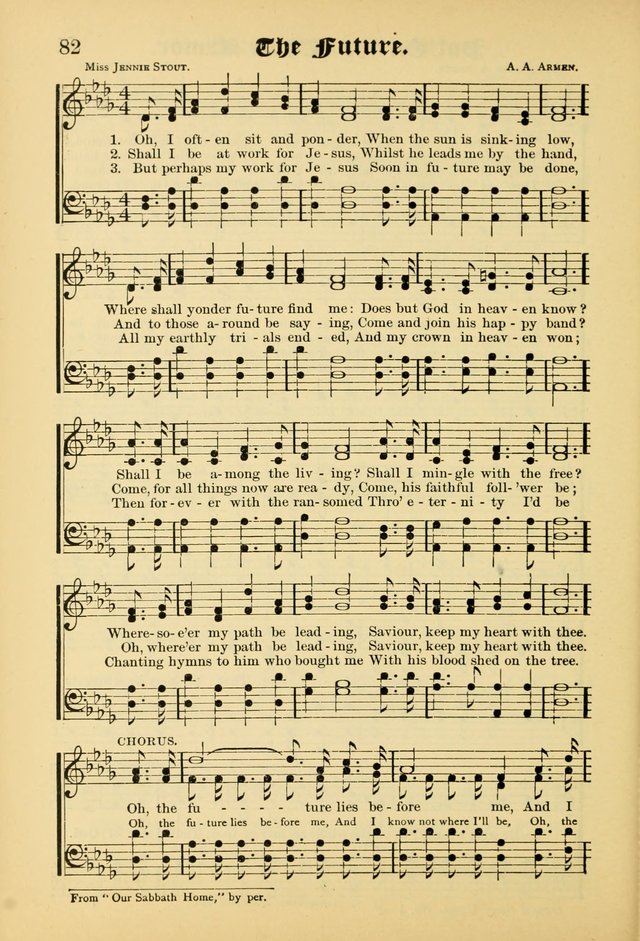 Gospel Song-Gems No.1 page 89