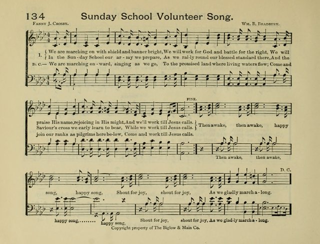 Gems of Song: for the Sunday School page 139