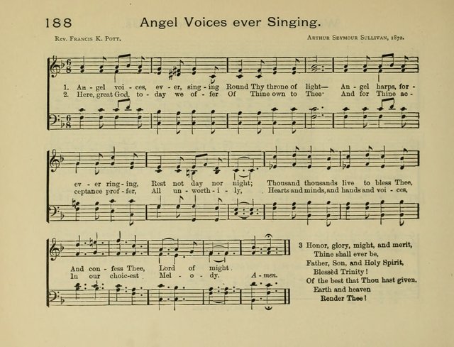 Gems of Song: for the Sunday School page 193