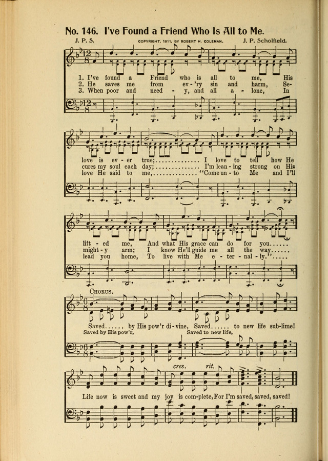 Great Songs of the Church page 102