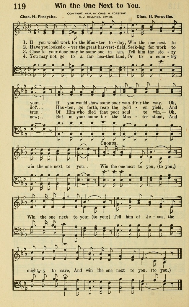 Glad Tidings in Song page 120