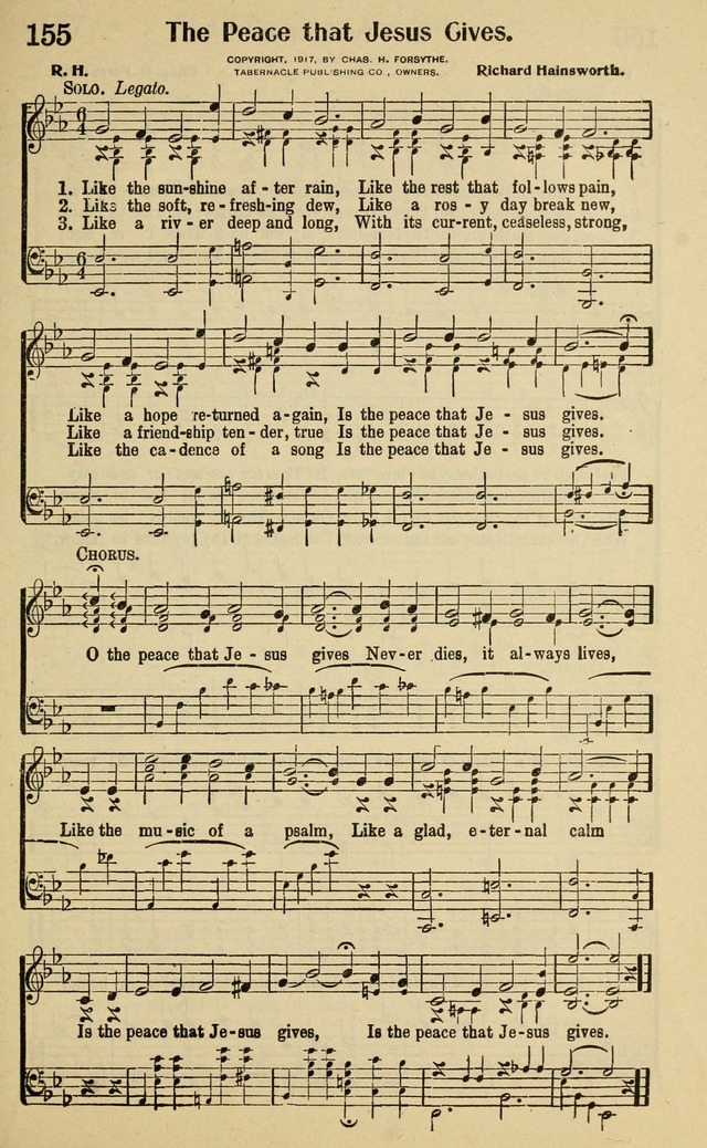 Glad Tidings in Song page 149