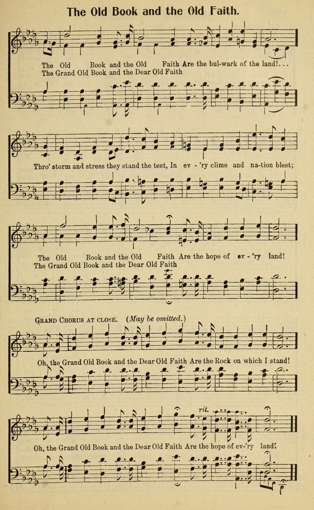 Glad Tidings in Song page 177