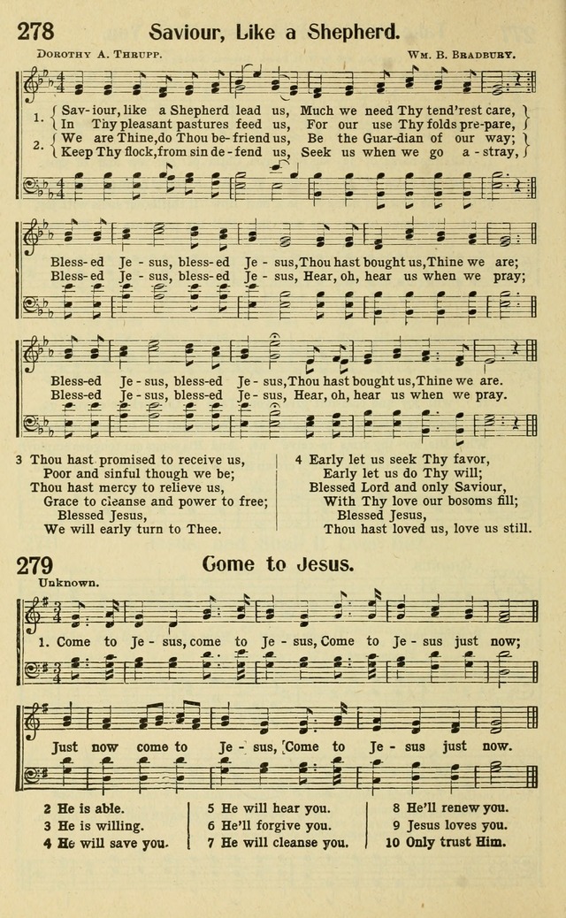 Glad Tidings in Song page 256