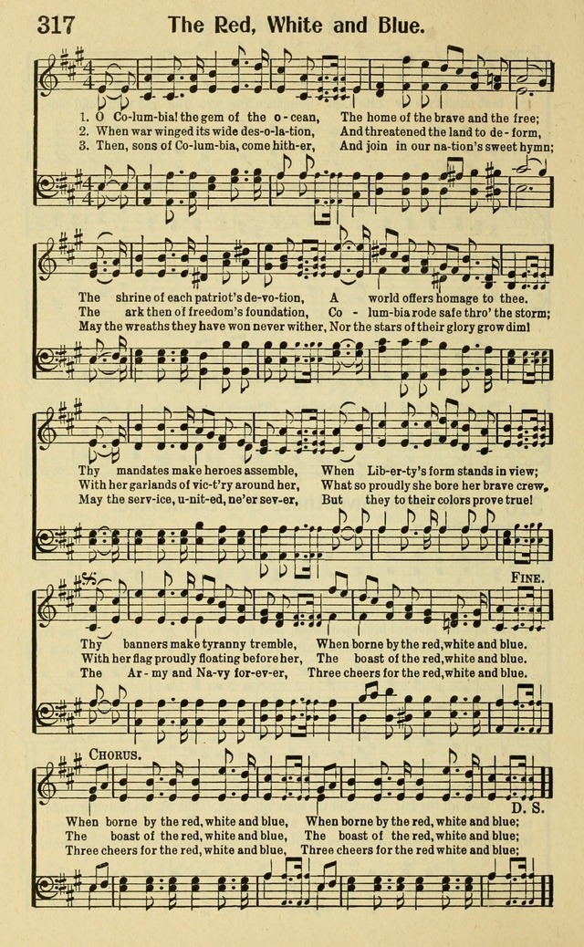 Glad Tidings in Song page 278