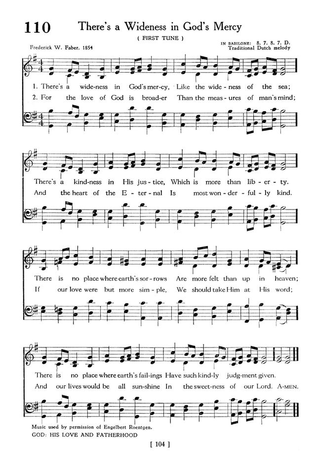 The Hymnbook page 104