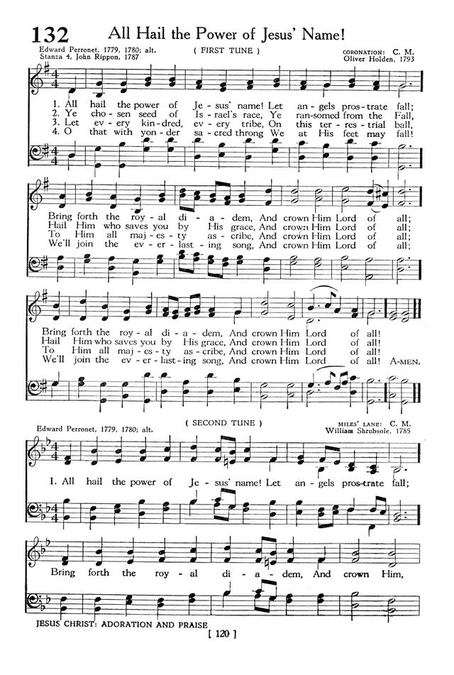 The Hymnbook page 120