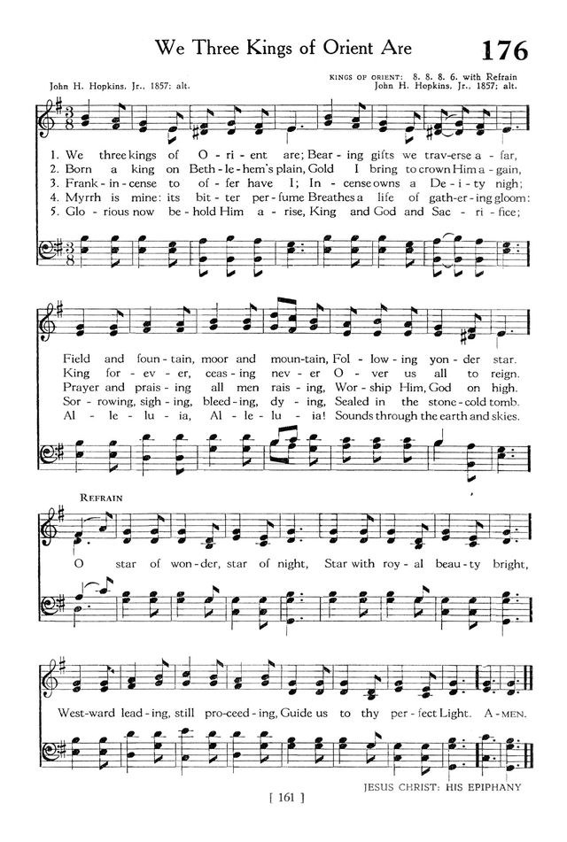 The Hymnbook page 161