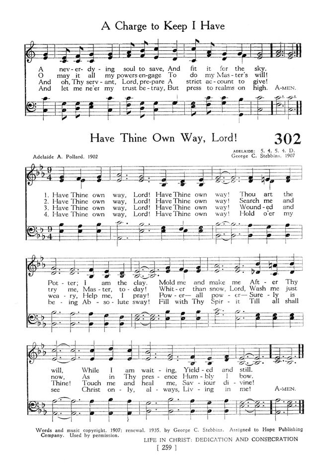 The Hymnbook page 259