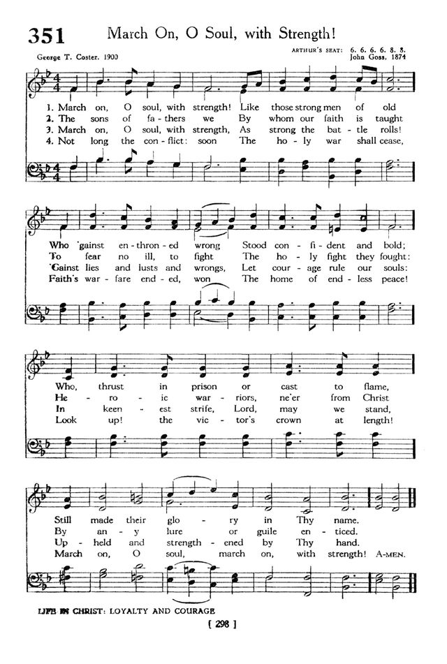 The Hymnbook page 298