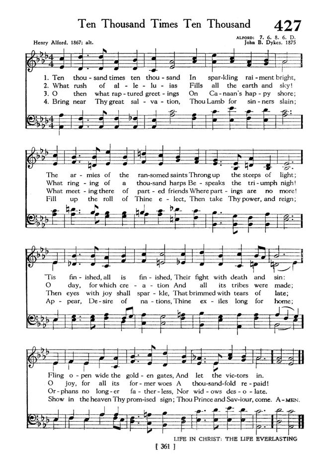 The Hymnbook page 361