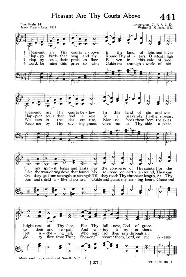 The Hymnbook page 371