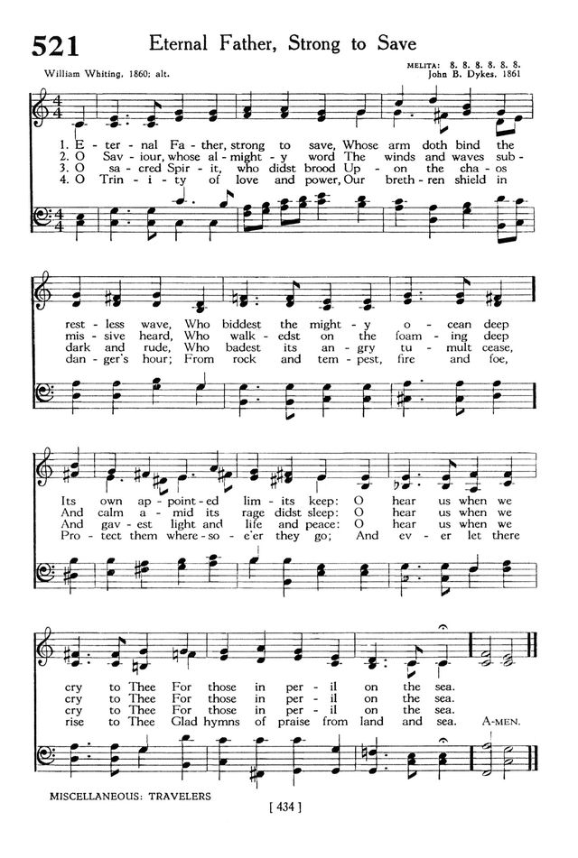 The Hymnbook page 434