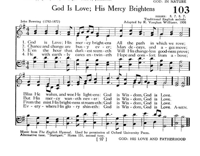 The Hymnbook page 579