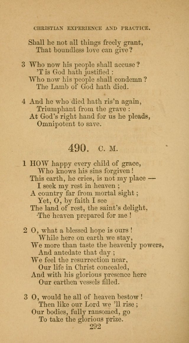 The Harp. 2nd ed. page 303