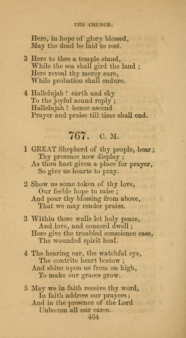 The Harp. 2nd ed. page 475