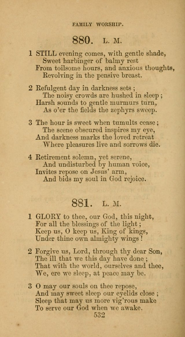The Harp. 2nd ed. page 543