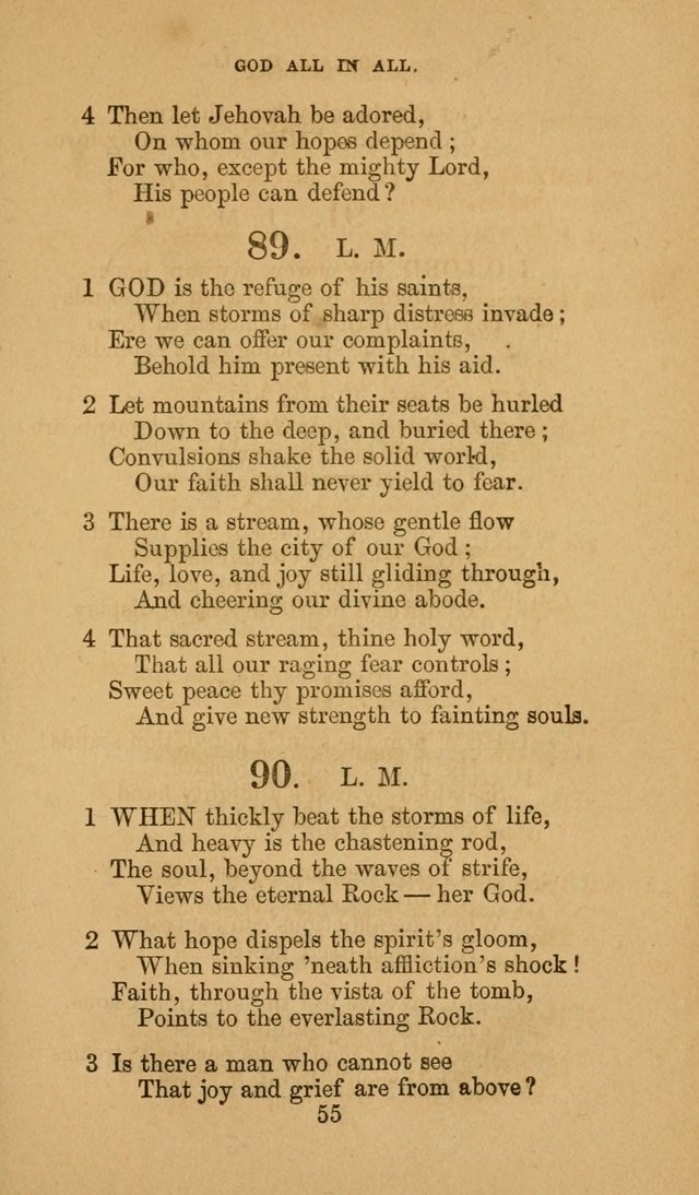 The Harp. 2nd ed. page 66