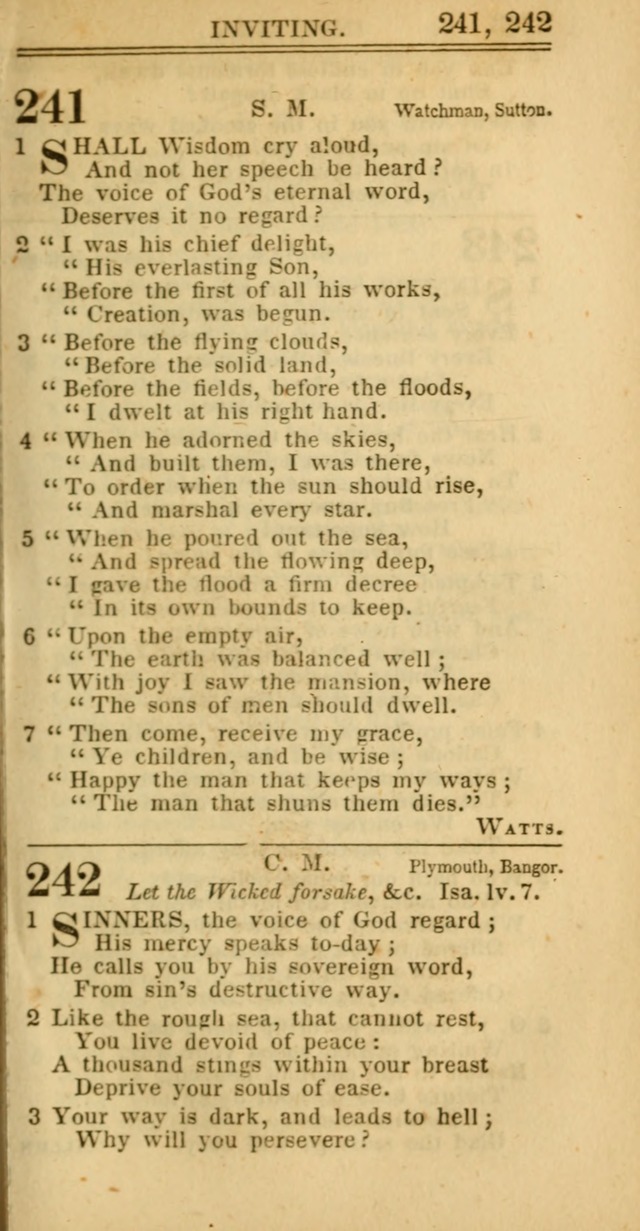 Hymns for Christian Melody page 131