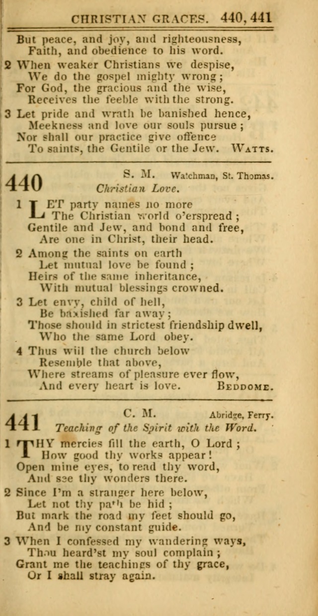 Hymns for Christian Melody page 235