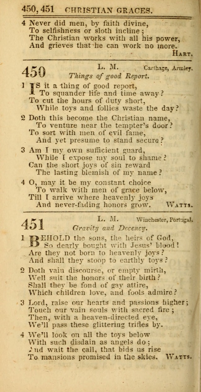 Hymns for Christian Melody page 240
