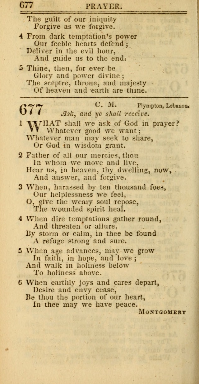 Hymns for Christian Melody page 360