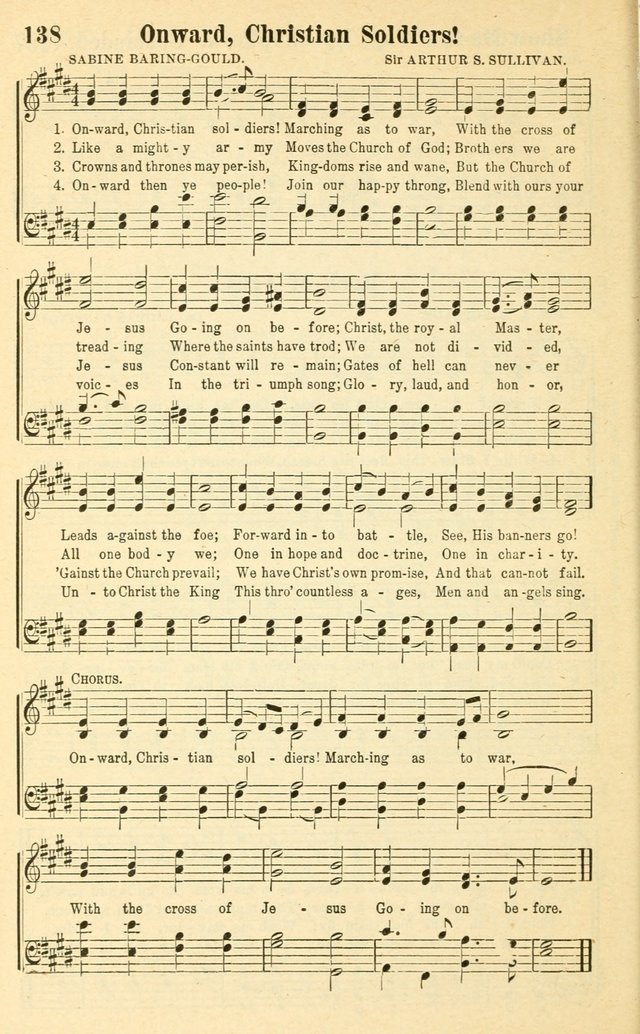 Hymns for His Praise page 139
