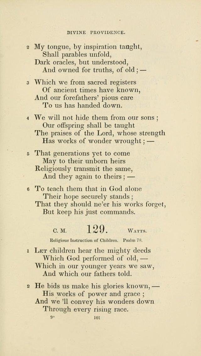 Hymns for the Sanctuary page 102
