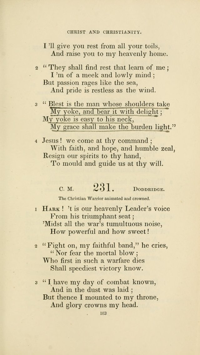 Hymns for the Sanctuary page 184