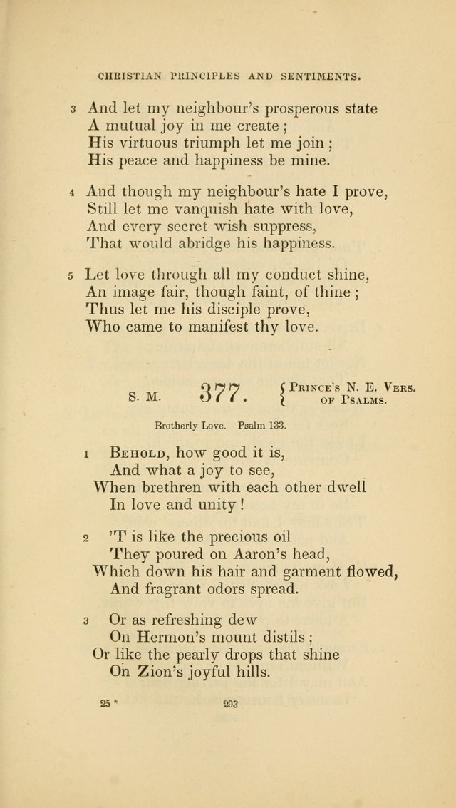 Hymns for the Sanctuary page 294