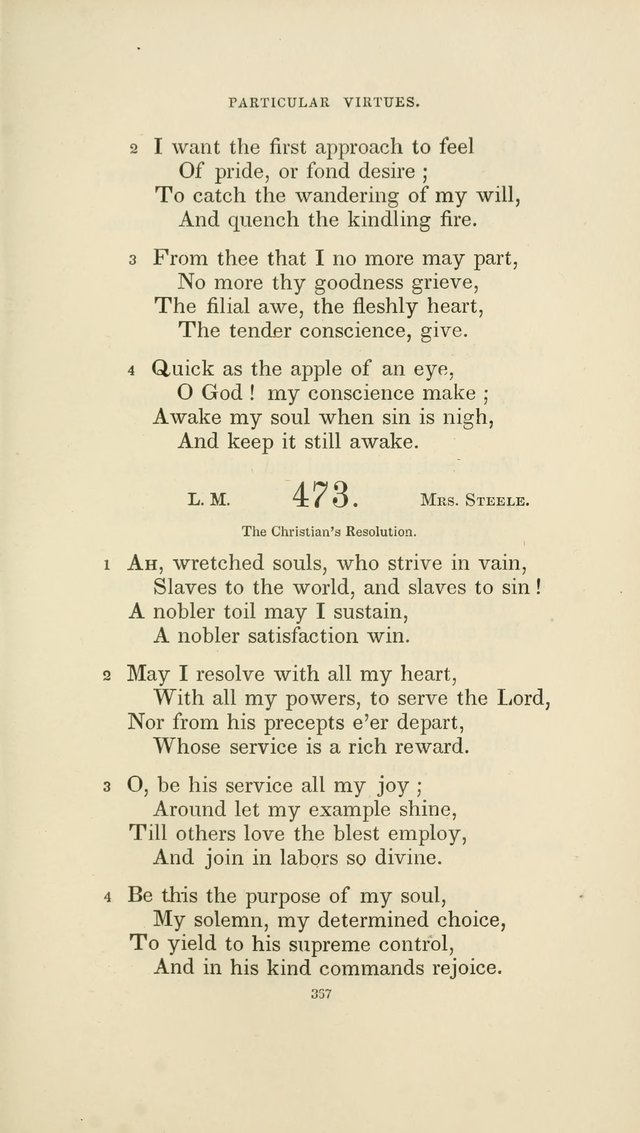 Hymns for the Sanctuary page 368