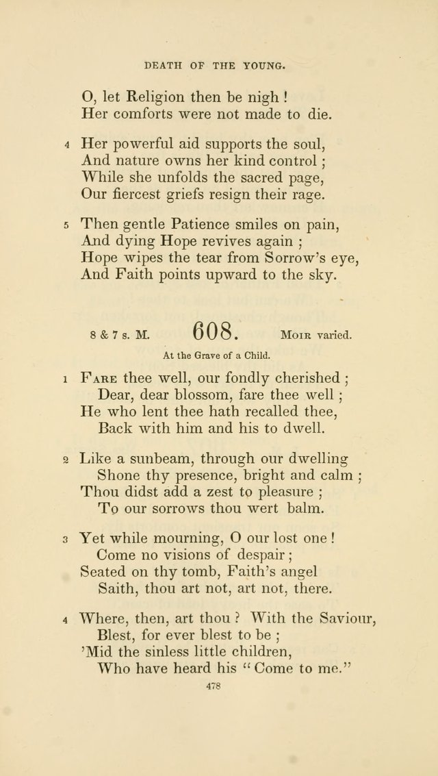 Hymns for the Sanctuary page 479