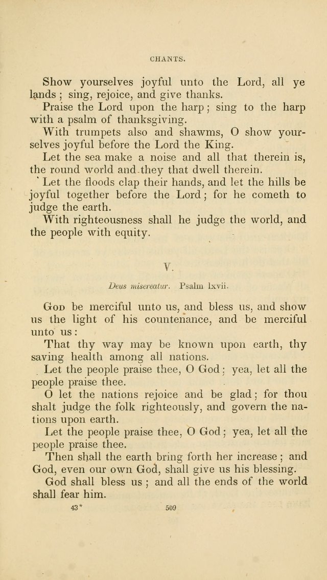 Hymns for the Sanctuary page 510