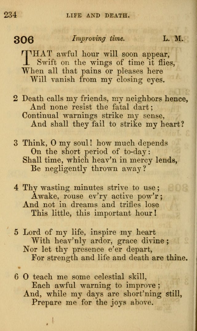 Hymns for Sunday Schools page 236