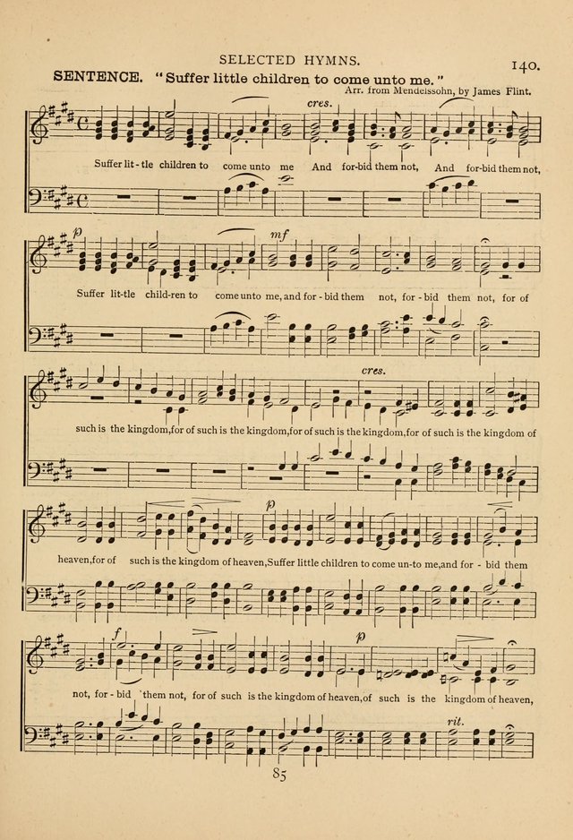 Hymnal, Amore Dei page 108