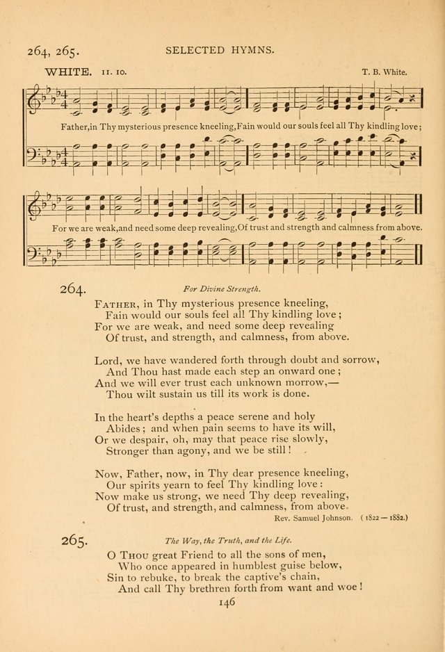 Hymnal, Amore Dei page 171