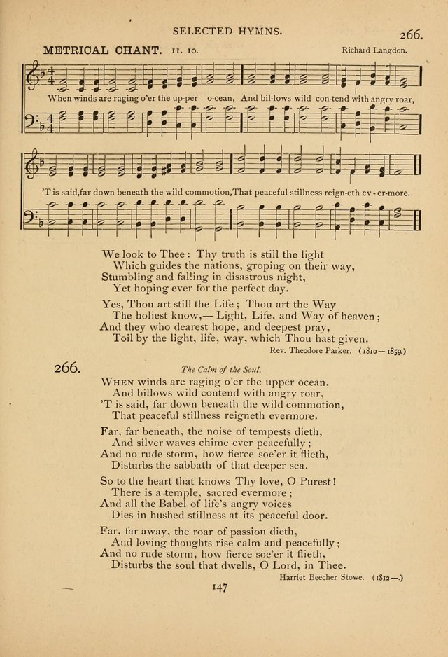 Hymnal, Amore Dei page 172