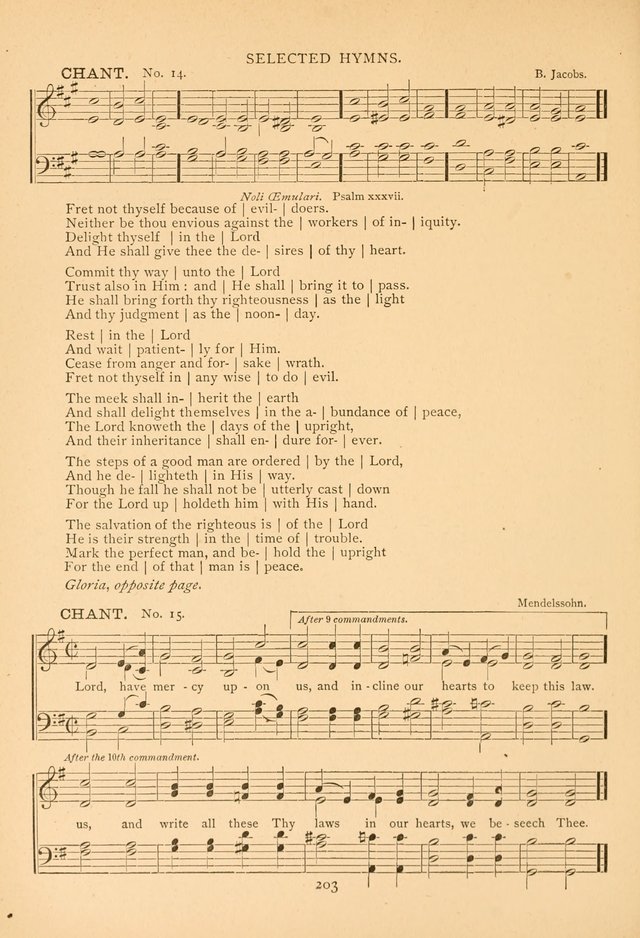 Hymnal, Amore Dei page 229