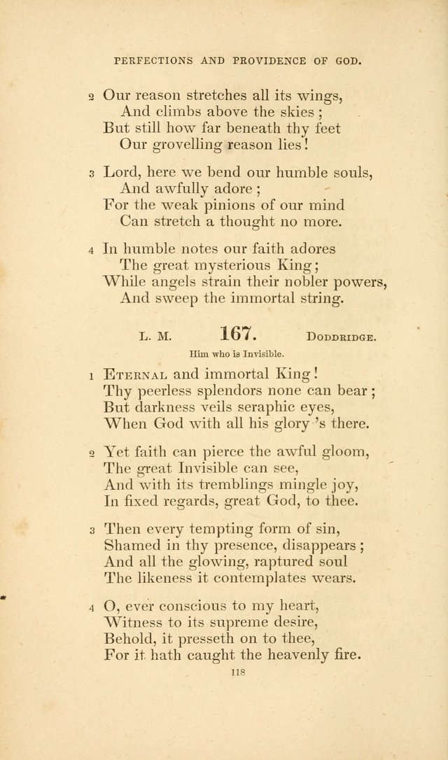 Hymn Book for Christian Worship page 161