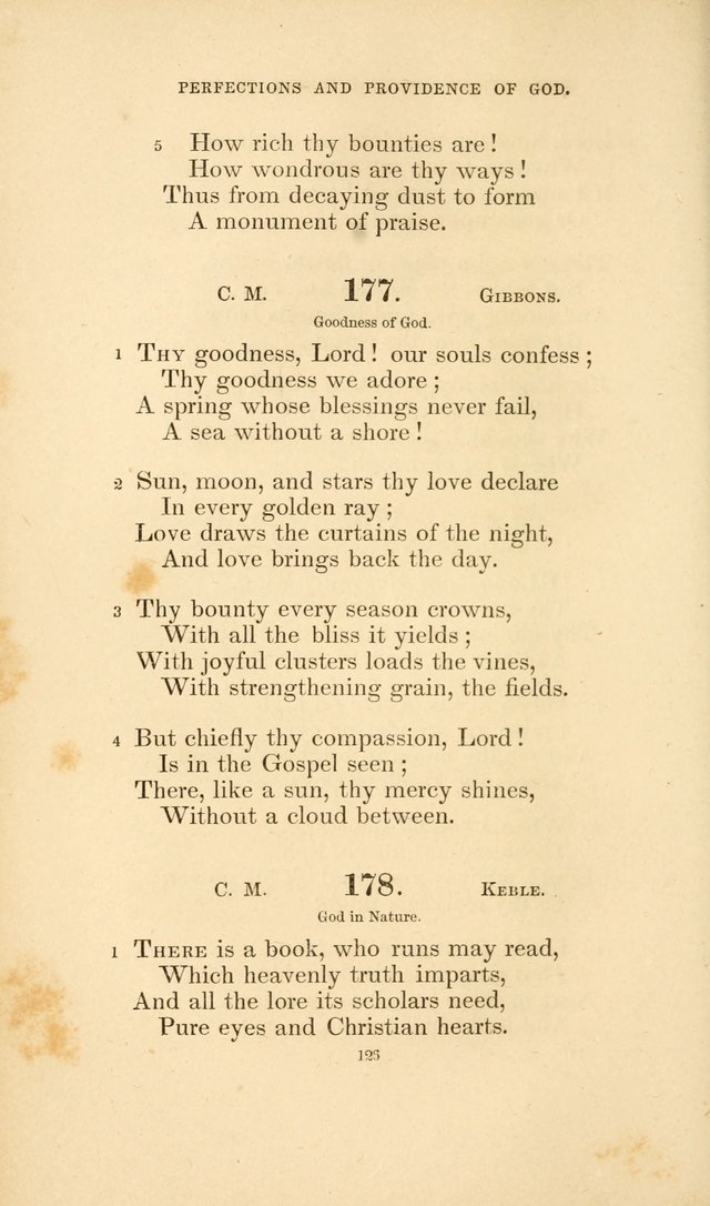 Hymn Book for Christian Worship page 169