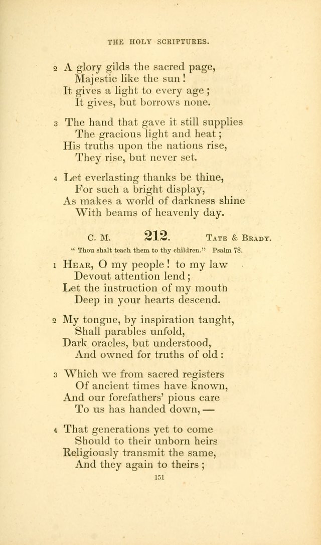 Hymn Book for Christian Worship page 194