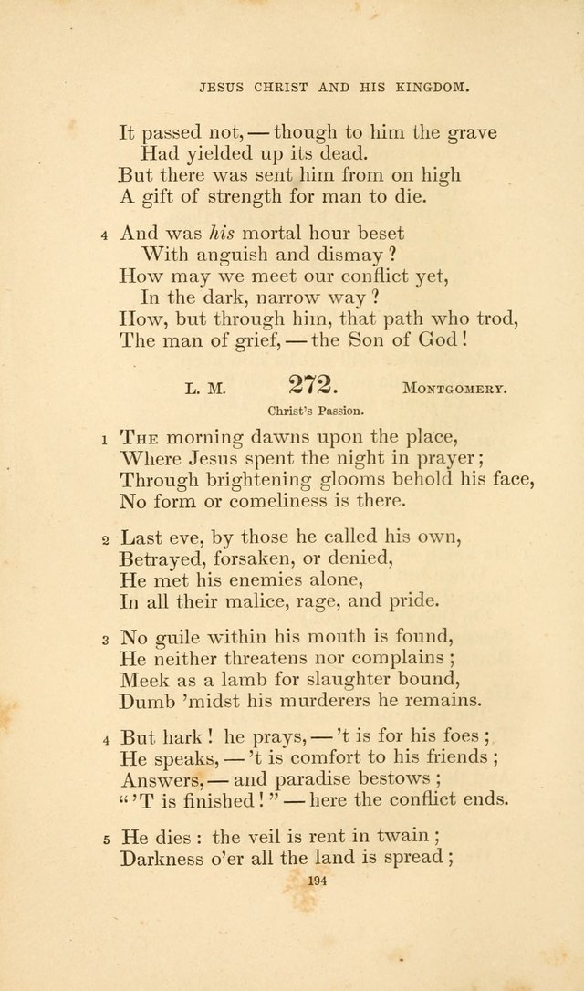 Hymn Book for Christian Worship page 237