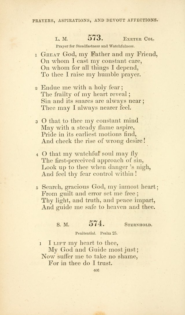 Hymn Book for Christian Worship page 449