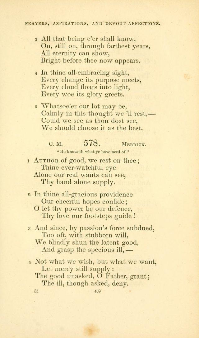 Hymn Book for Christian Worship page 452